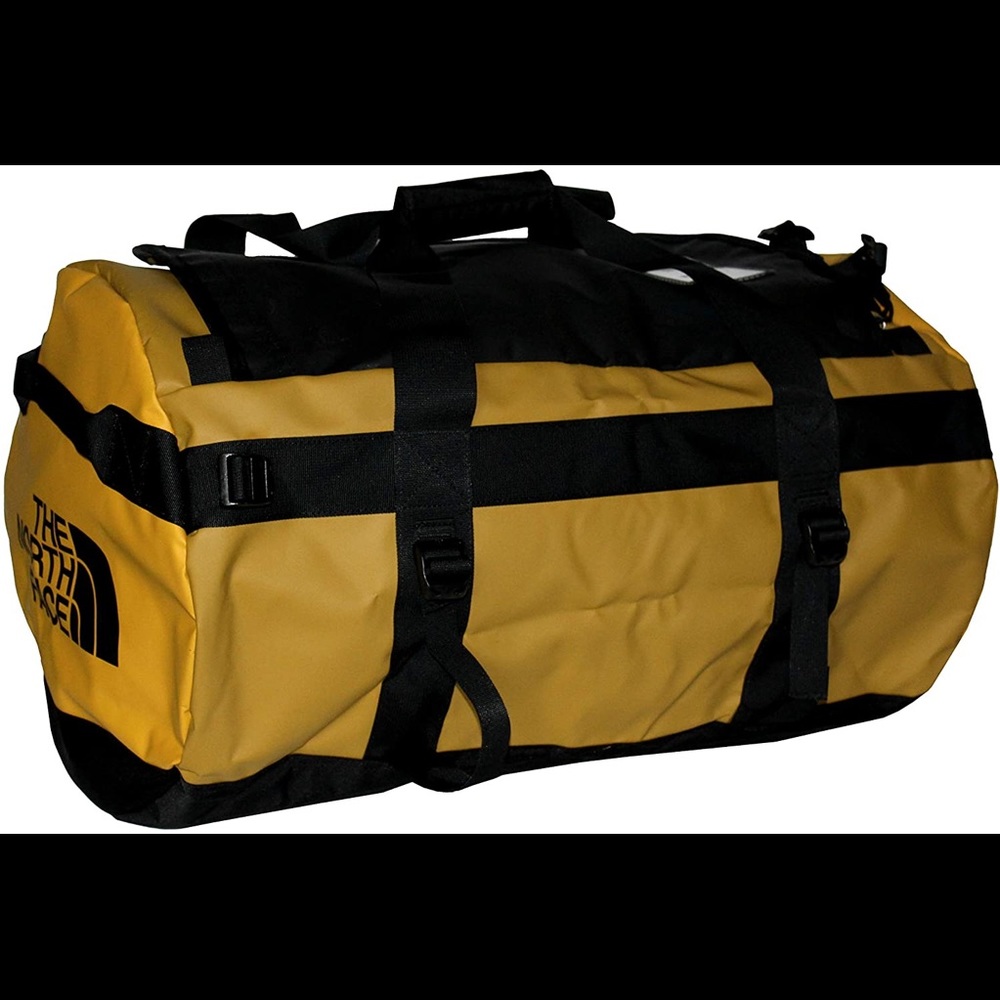 The North Face Base Camp Duffel Bag M